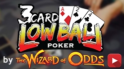 72 thumb 3card lowball