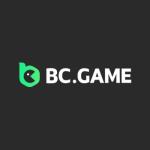 Bc game casino logo 0909