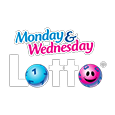 Monday & Wednesday Lotto